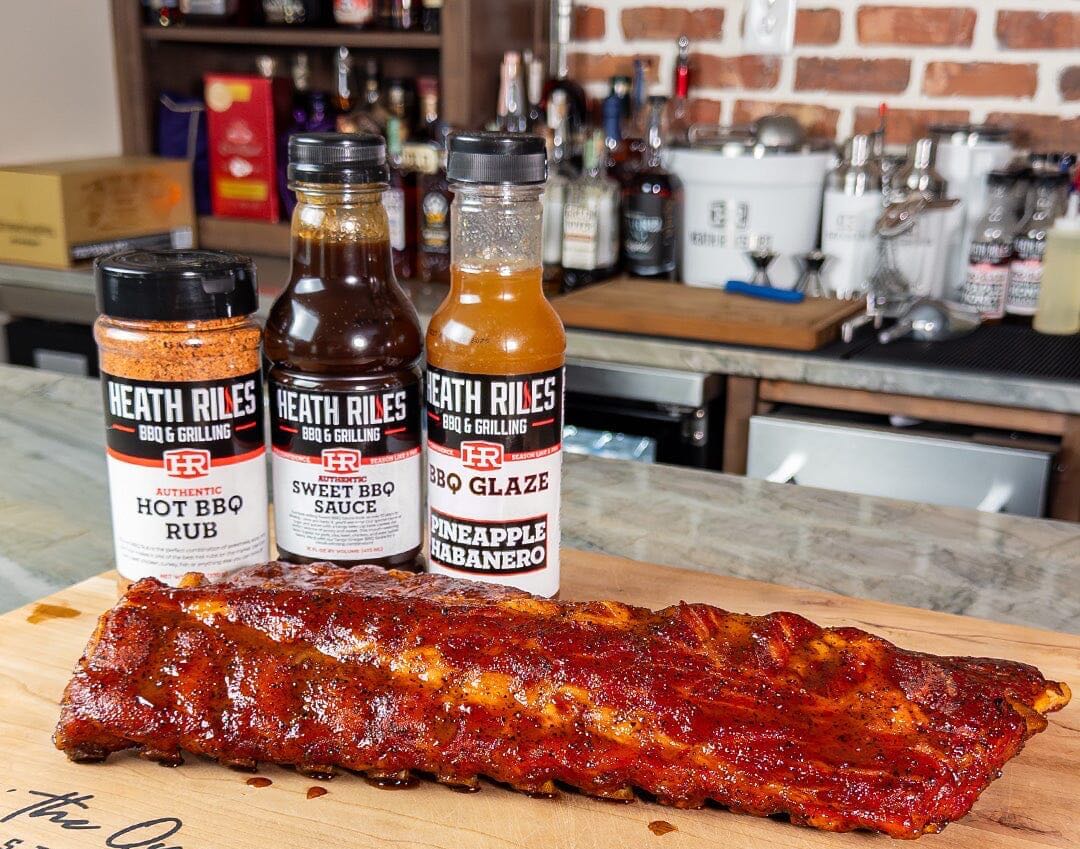 honey ribs-2